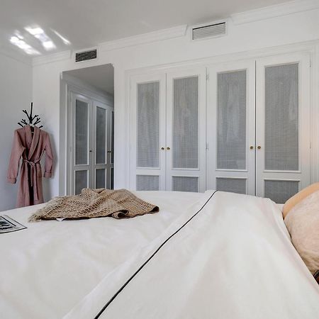 Aloha Gardens In Puerto Banus Apartment Marbella Exterior photo